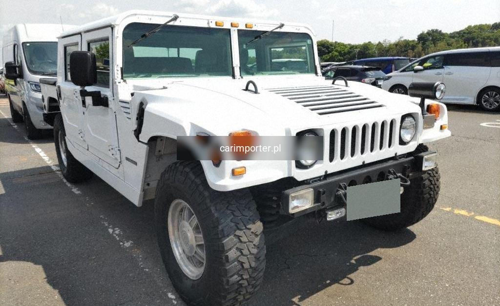 H1 4WD