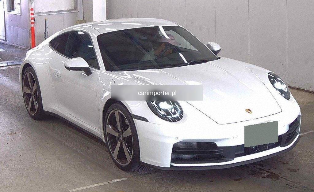 911 CP 911 CARRERA