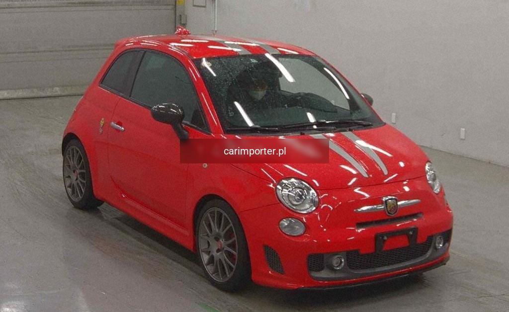 695 TRIBUTO FERRARI