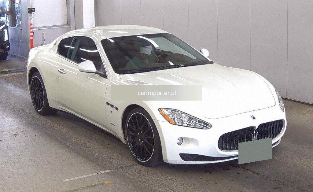 GRANTURISMO S