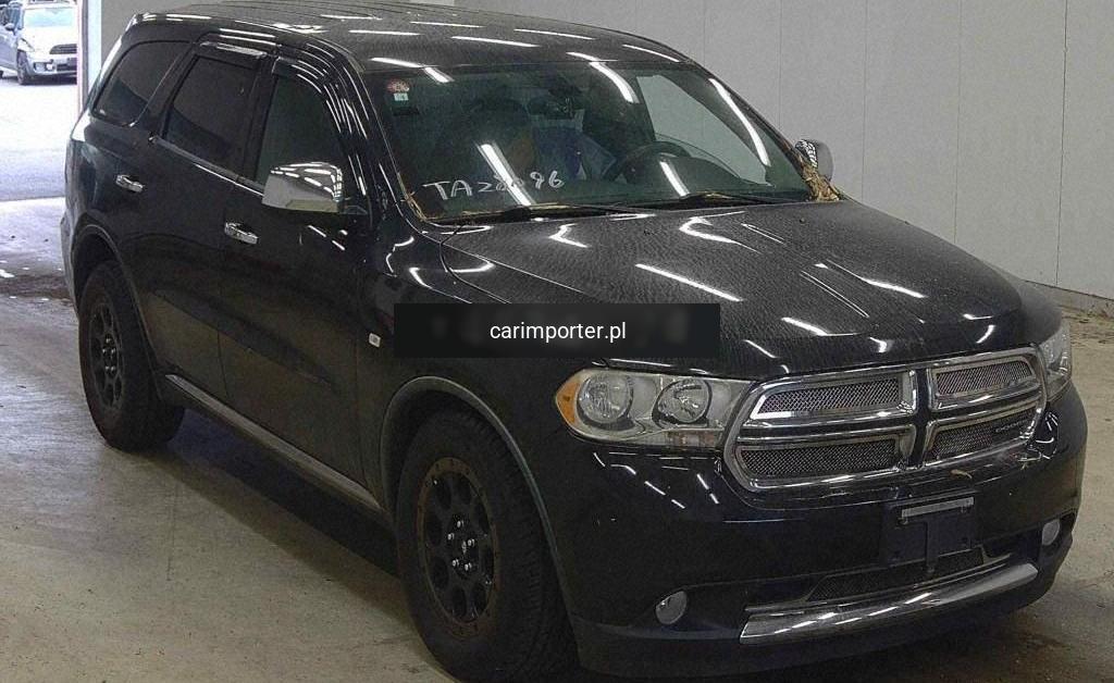 DURANGO