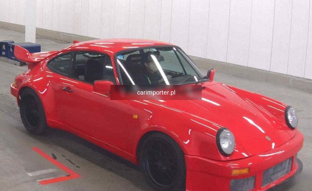 911 CP 911 CARRERA