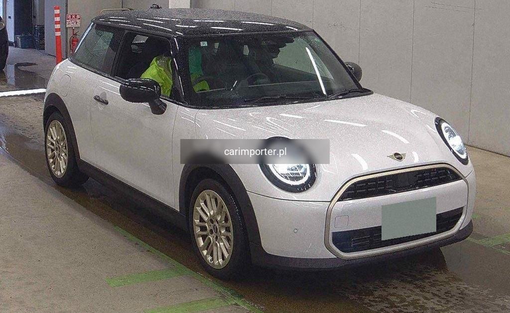 MINI 3D COOPER C