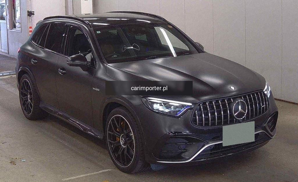 GLC 4WD OTHERS