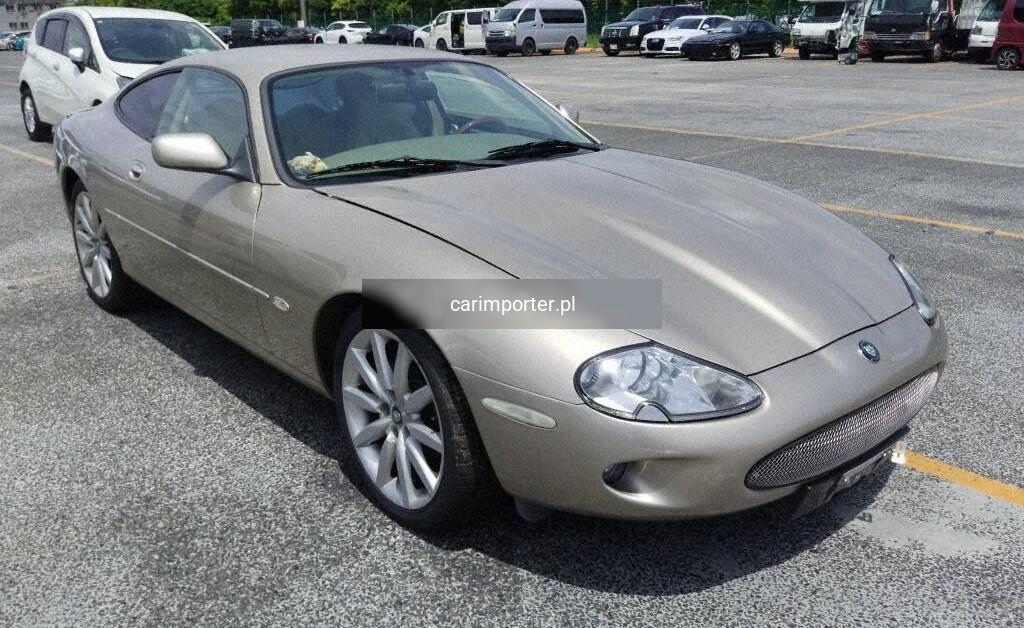 XK CP XK8