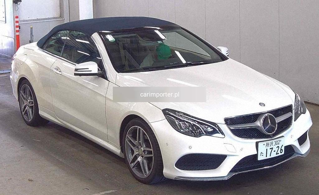 E-CLASS OP OTHERS