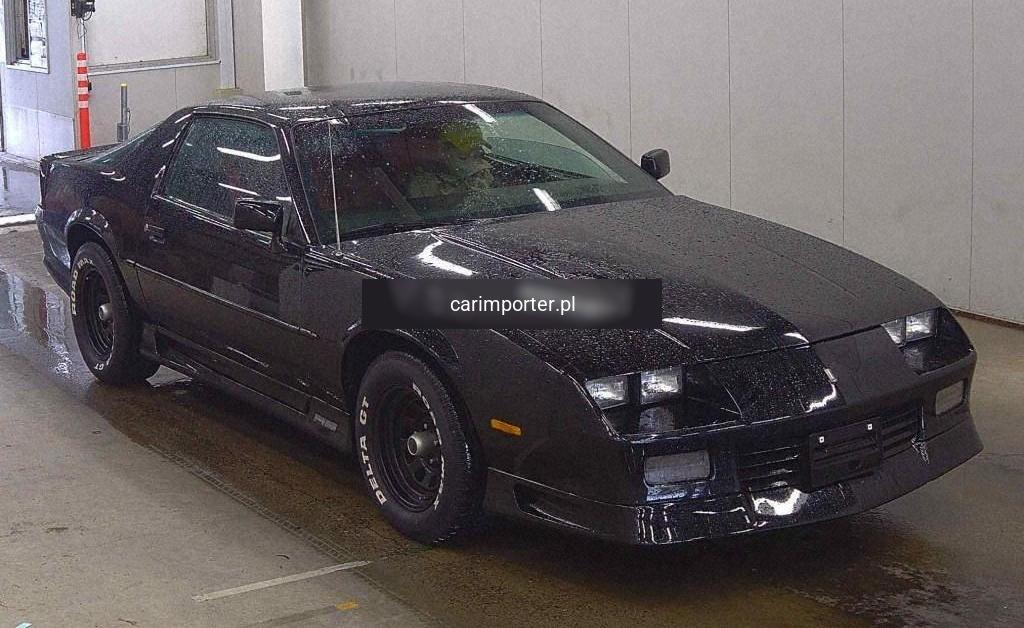 CAMARO CP