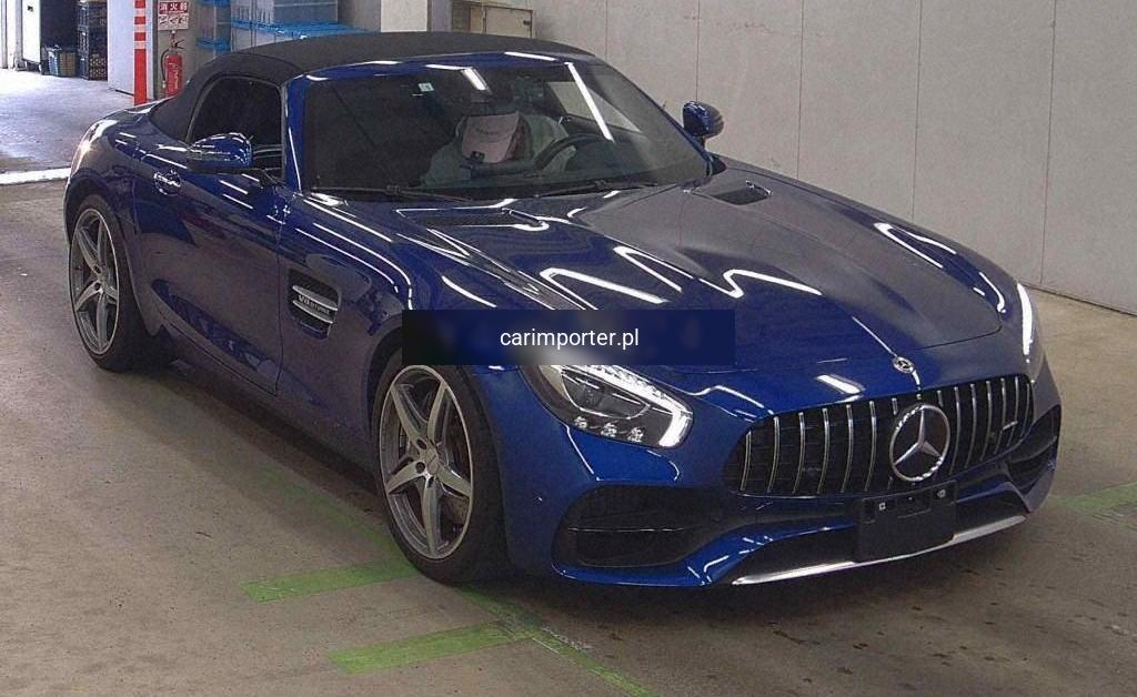 GT OP ROADSTER