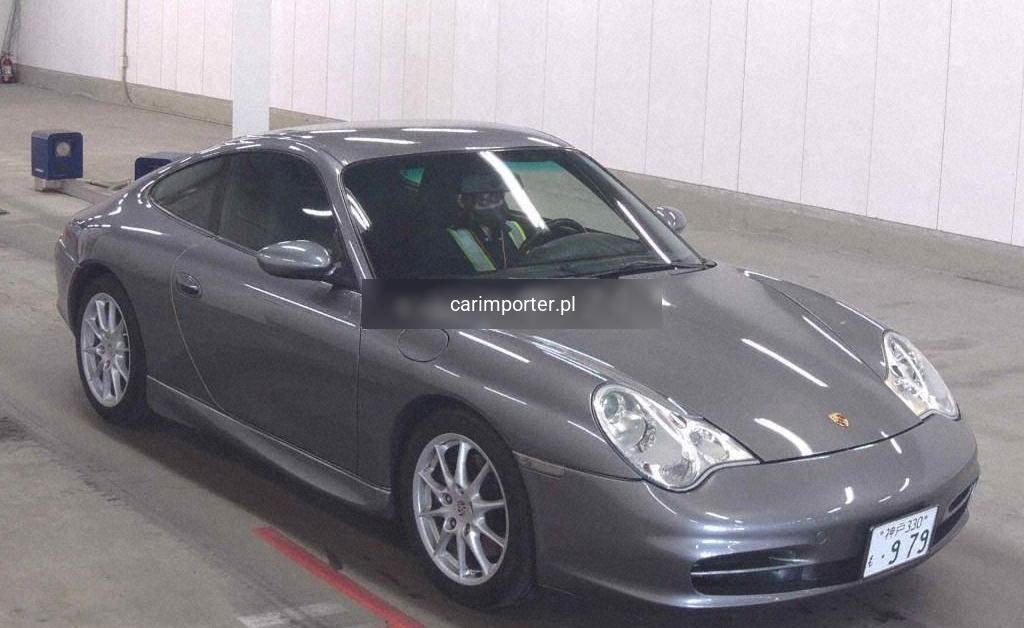 911 CP 911 CARRERA