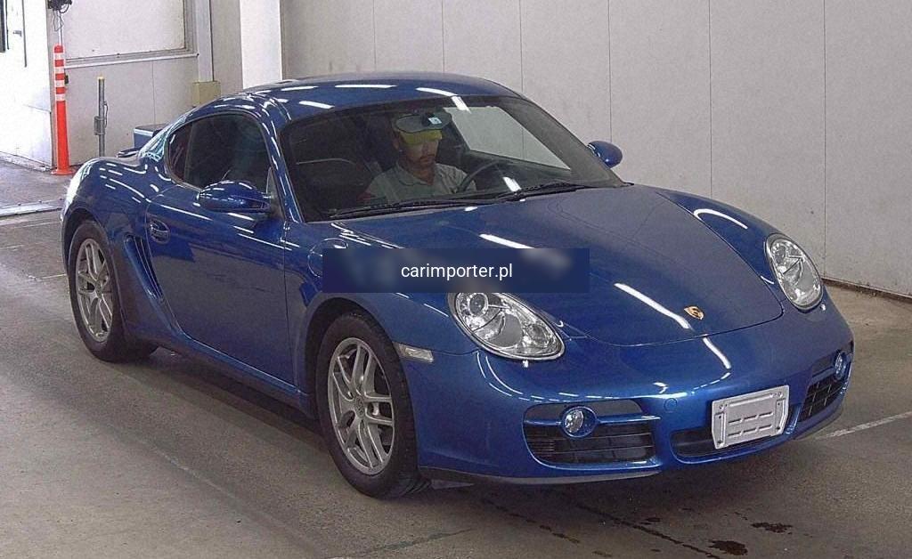 CAYMAN