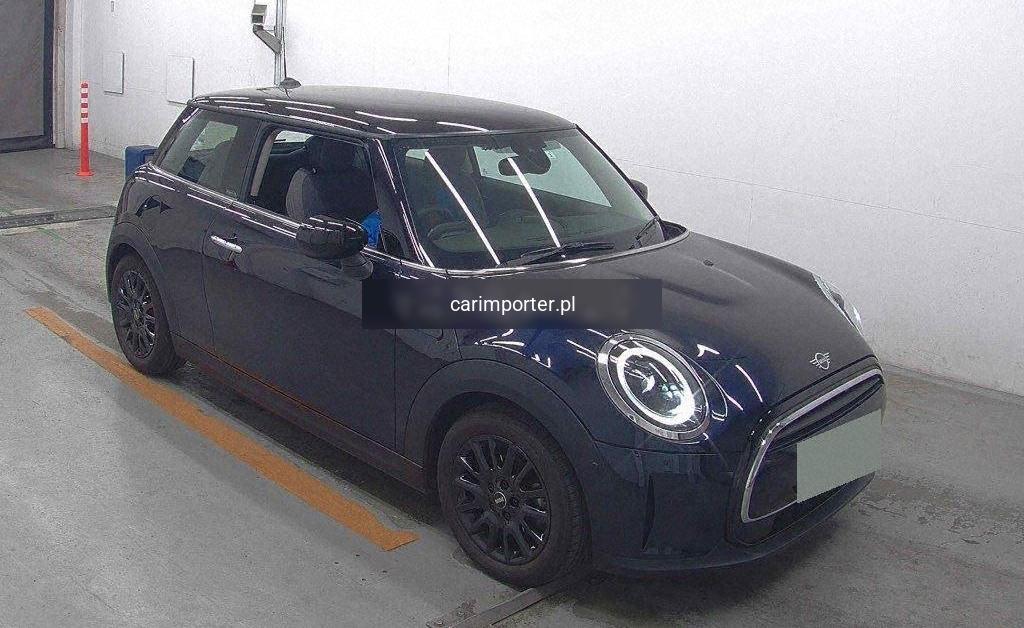 MINI 3D COOPER D