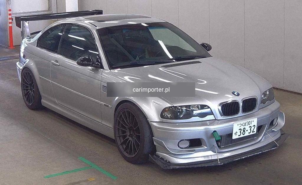 M3 CP M3 COUPE