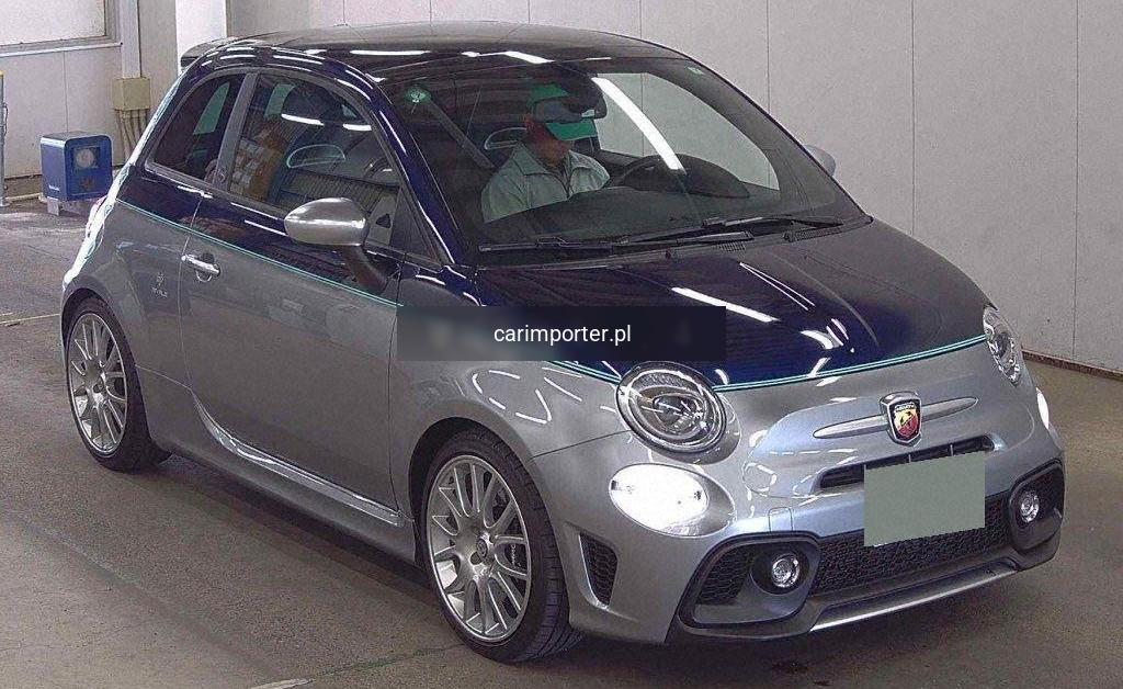 695 RIVALE