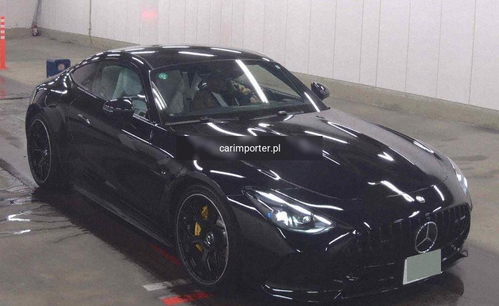 GT 3D 4WD 63 4MATIC+ COUPE