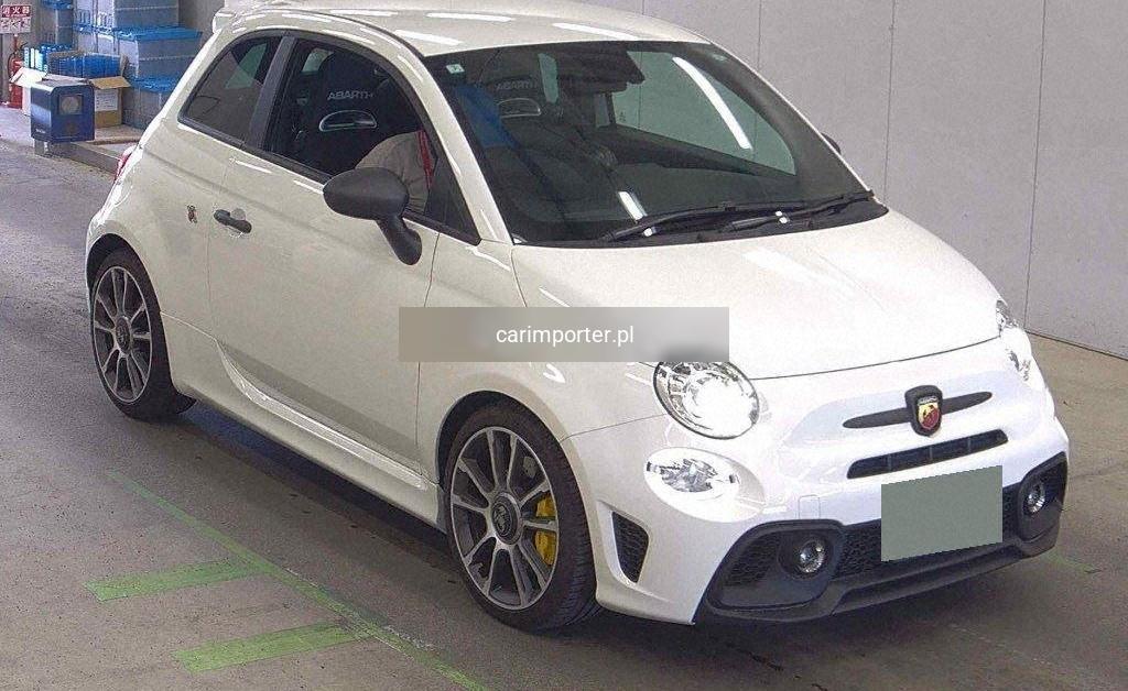 695 TURISMO BASE GRADE