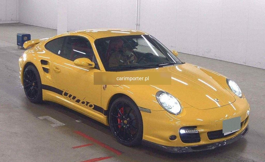 911 CP 4WD 911 TURBO