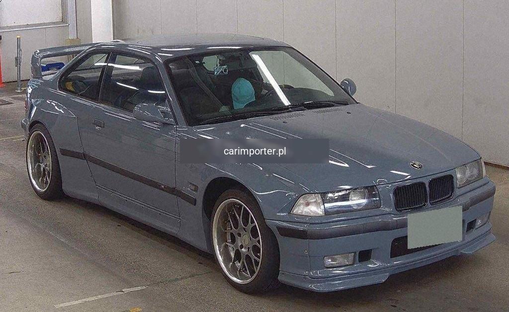 3 SERIES CP 318IS