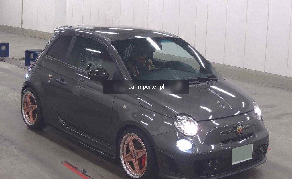 595 COMPETIZIONE