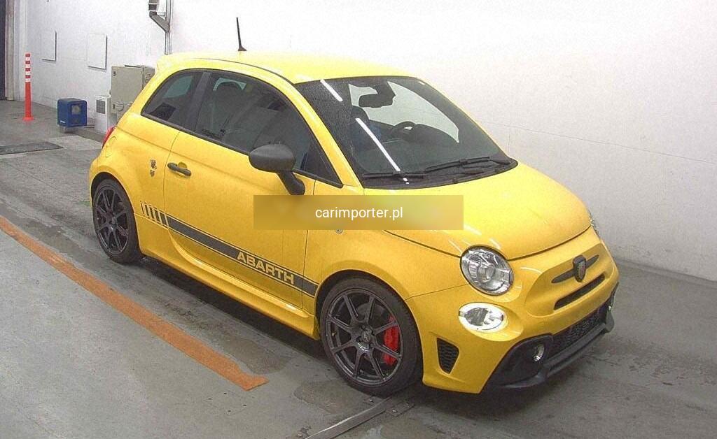 595 COMPETIZIONE