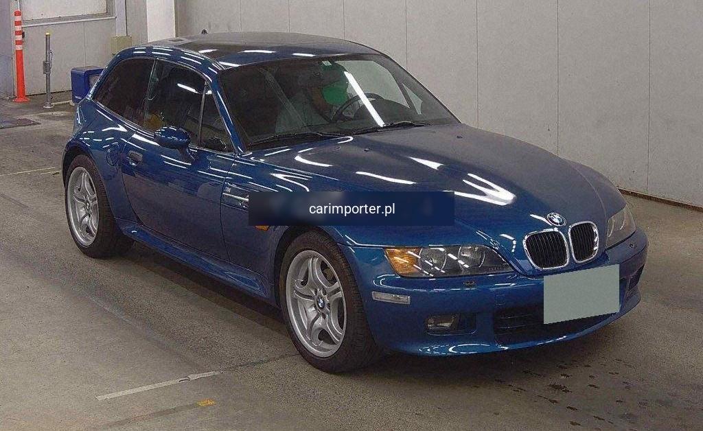 Z3 COUPE 2.8