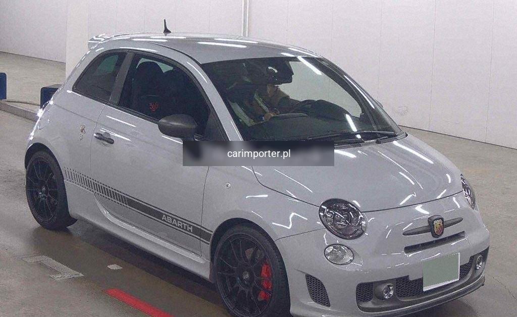 595 COMPETIZIONE