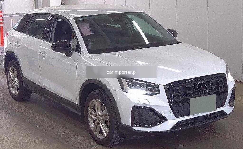 Q2 35TFSI ADVANCED
