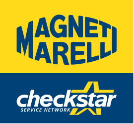 Magneti Marelli Checkstar Feature