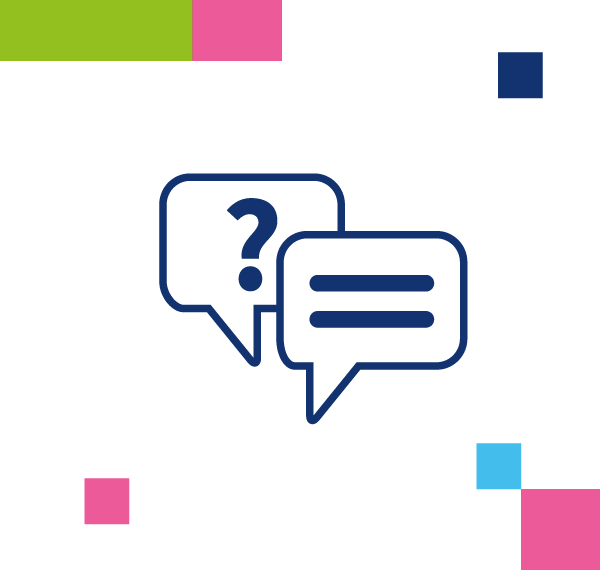 Direct and constant dialogue with the company