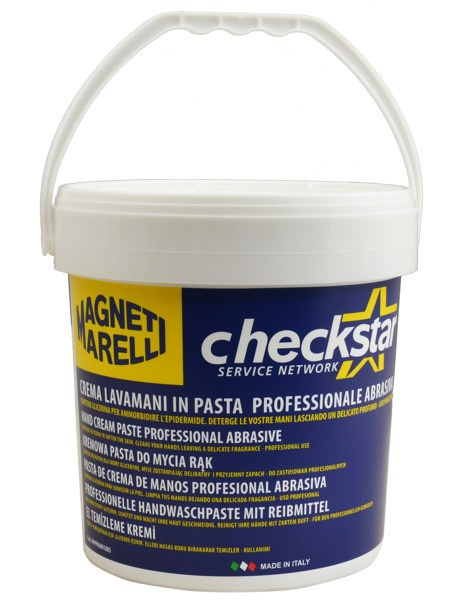 Pasta do mycia rąk (4 L)