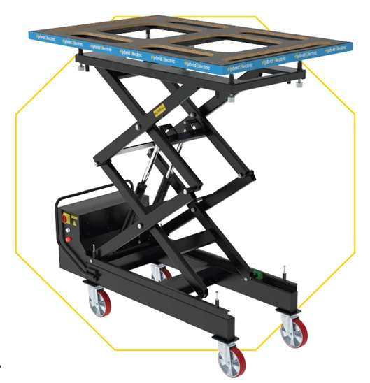 E-LIFTER 1.4