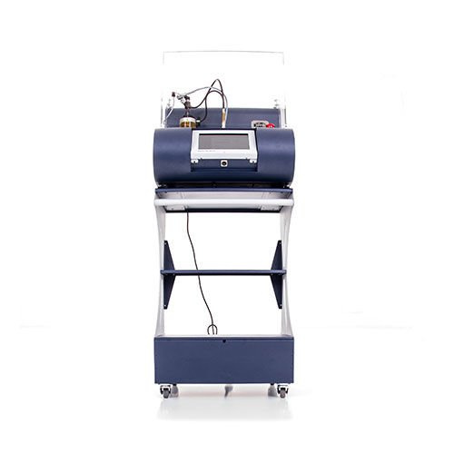 CRU2RX - tester wtryskiwaczy CR, 2800 bar