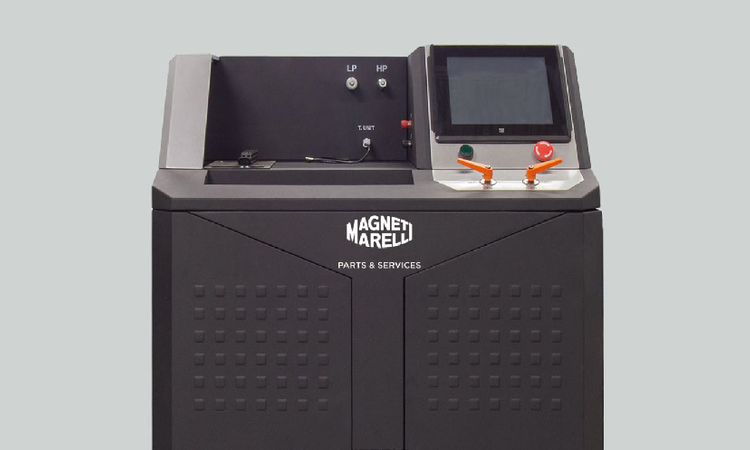 ACCHECK600