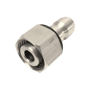 Adapter żeński AUDI PORSCHE (105)