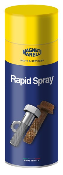 Marelli Rapid Spray 500 ml