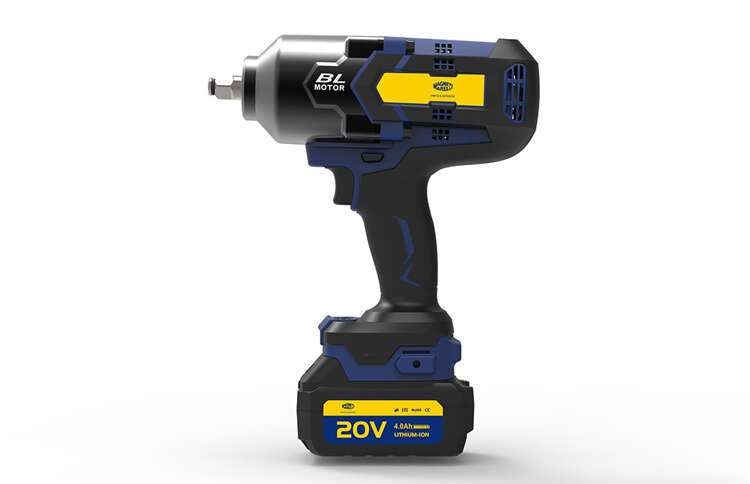 Klucz E-Lion 1/2” 1700 Nm