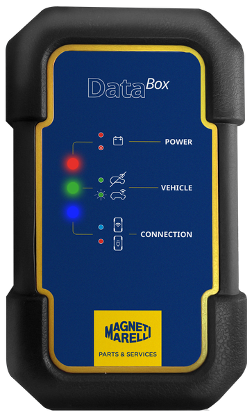 Interfejs Data Box (BEZ LICENCJI)