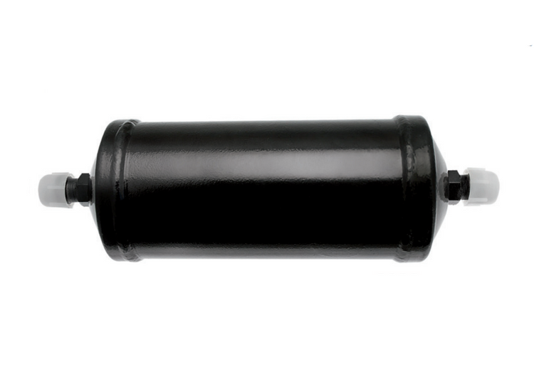 Filtr do Brain Bee/Mahle/Alaska Prime Ø 76mm długość 167mm, przyłącza 3/8”x3/8”