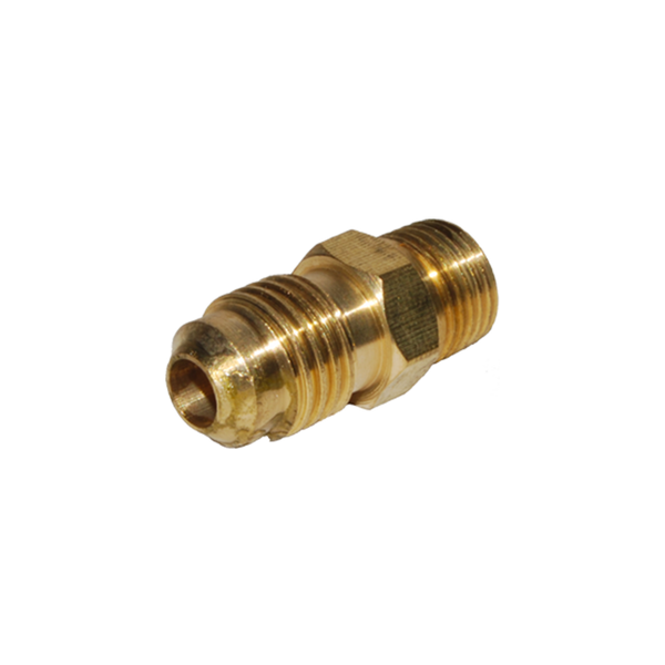 Adapter M1/4 SAE - M1/4 NPT