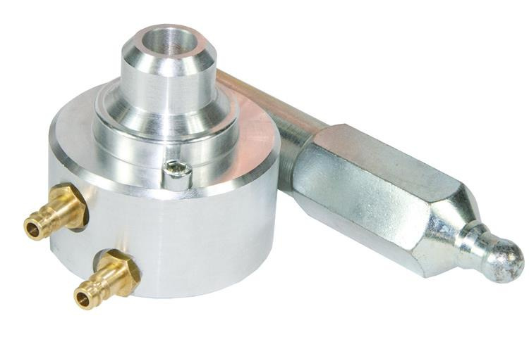 Adapter Do Eui/Ui: Vw/Audi Pde Coil