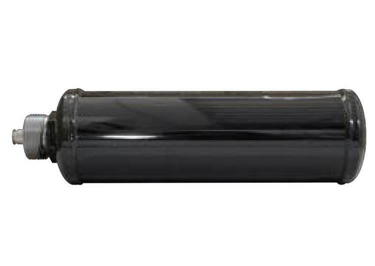 Filtr Robinair Spx Valeo Bosch Ø76mm, długość 275mm, przyłącza 1-1/2”-12UNF-2A