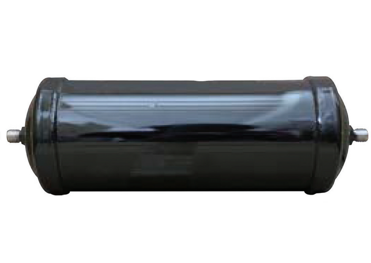 Filtr Robinair Spx Valeo Bosch Ø90, długość 294mm, przyłącza 1/4” x 1/4” OR
