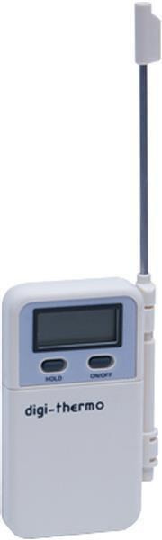 Termometr
