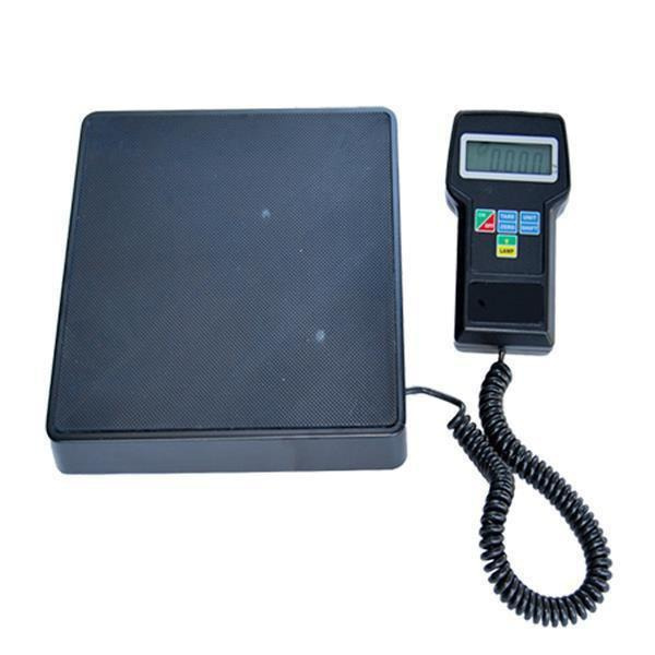 Waga elektroniczna 100kg