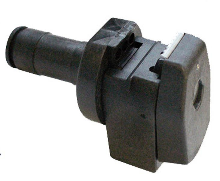 TP25 Adapter do przytrzymywania alu felg do B225 iB325