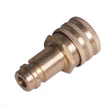 Adapter 1234yf/R134a HP