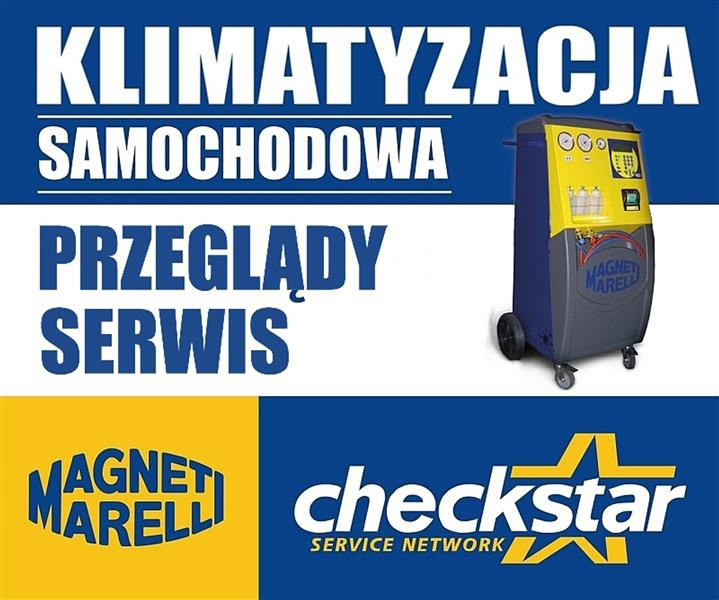 Baner Klimatyzacja