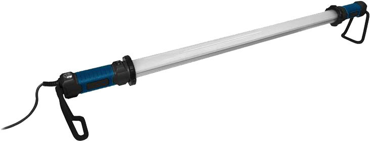 Lampa warsztatowa mocowana pod maskę 15W SMD LED