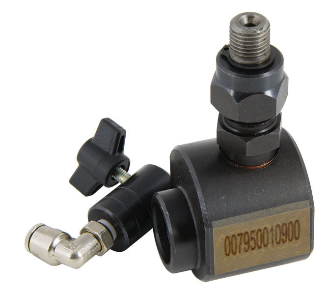 Adapter do zasilania wtryskiwaczy Mercedes Actros 26 mm