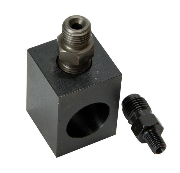 Adapter do zasilania wtryskiwaczy Renault Mack 24 mm