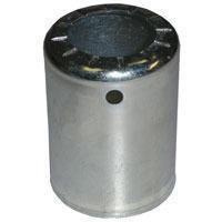 SKUWKA GRUBOŚCIENNA ROZMIAR G6 STALOWA fi 19.5 X 9.6